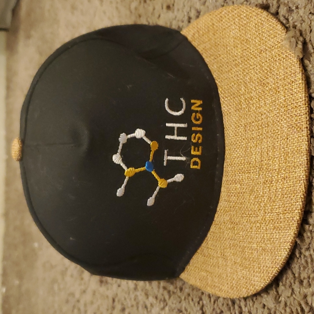 THC Design Hat